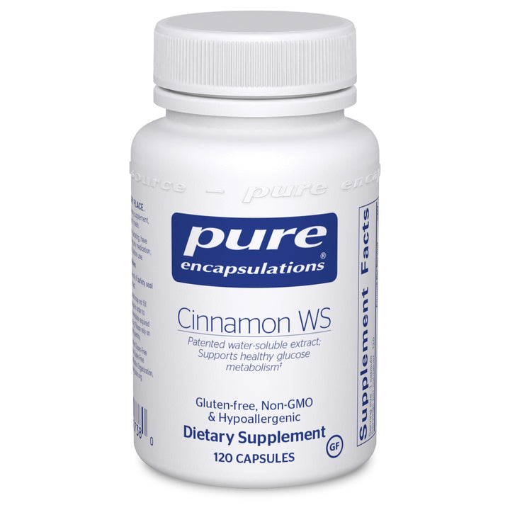 Cinnamon WS 120's