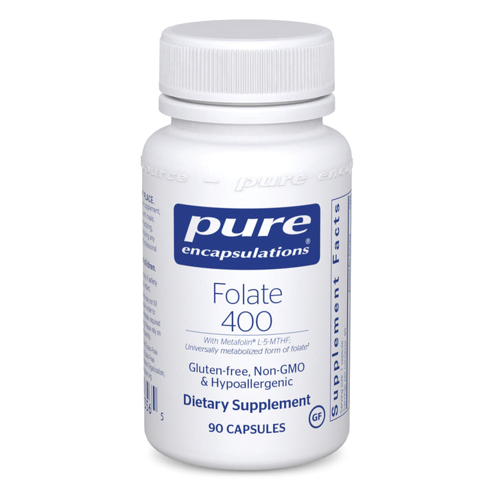 Folate 400