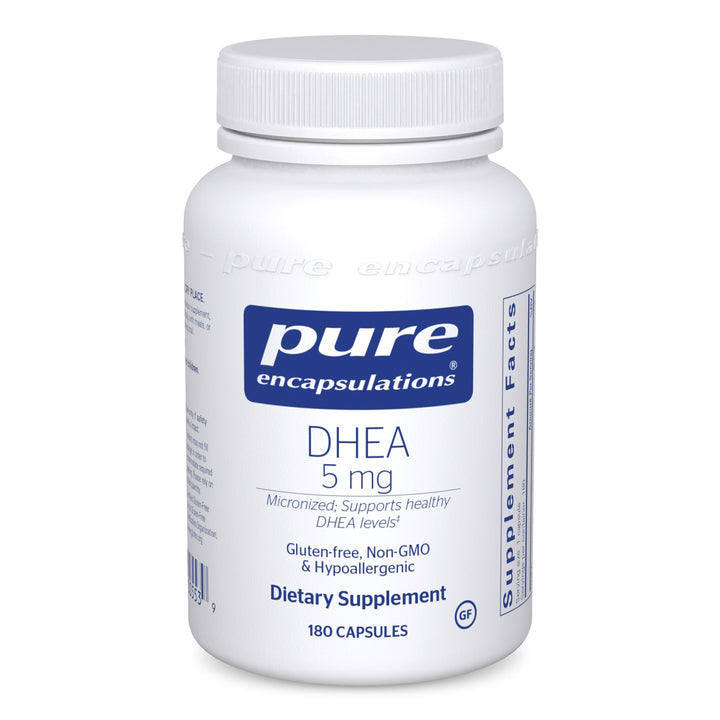 DHEA 5 mg. 180's