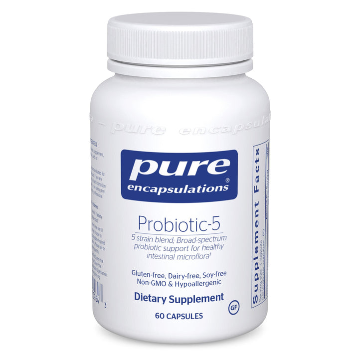 Probiotic-5