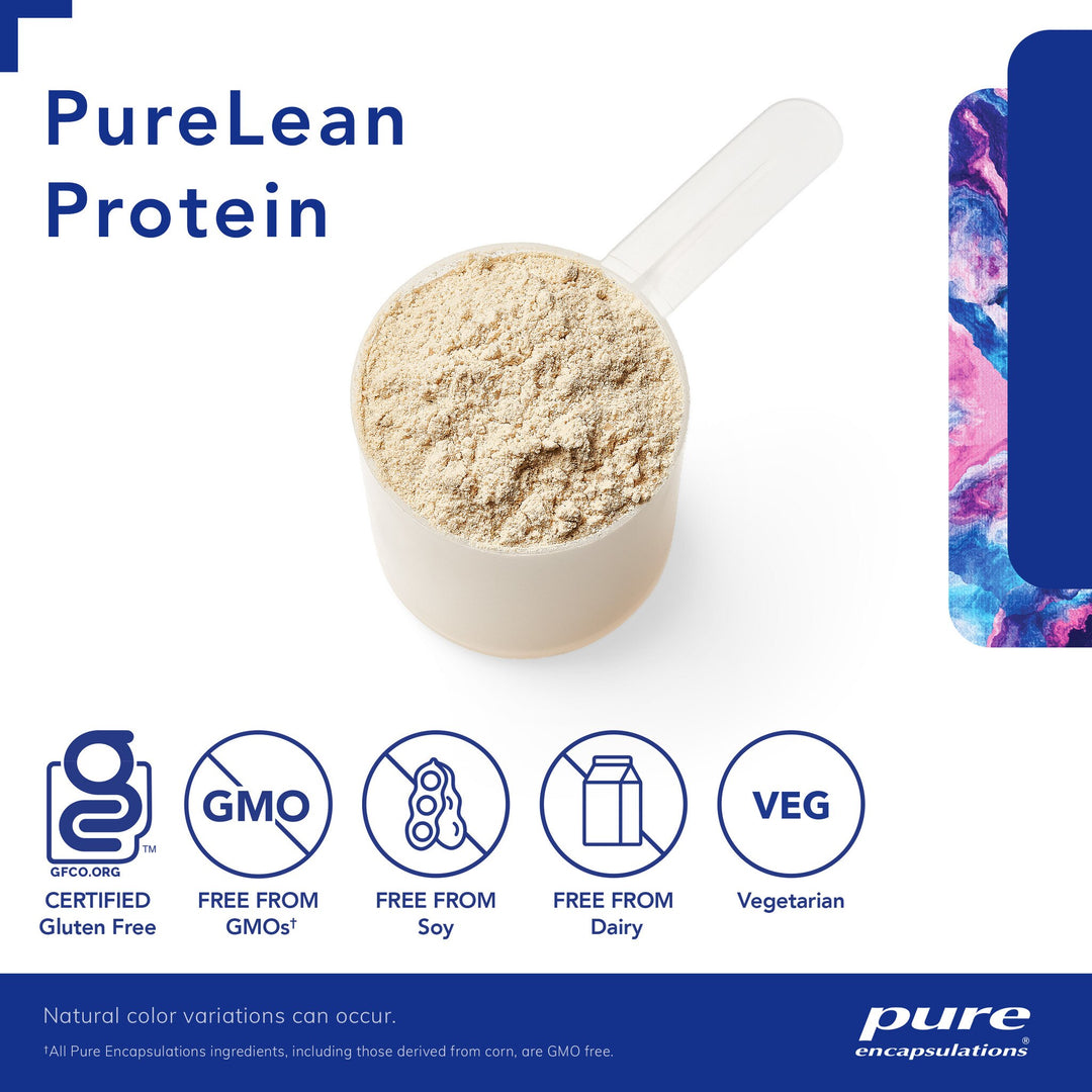 PureLean® Protein