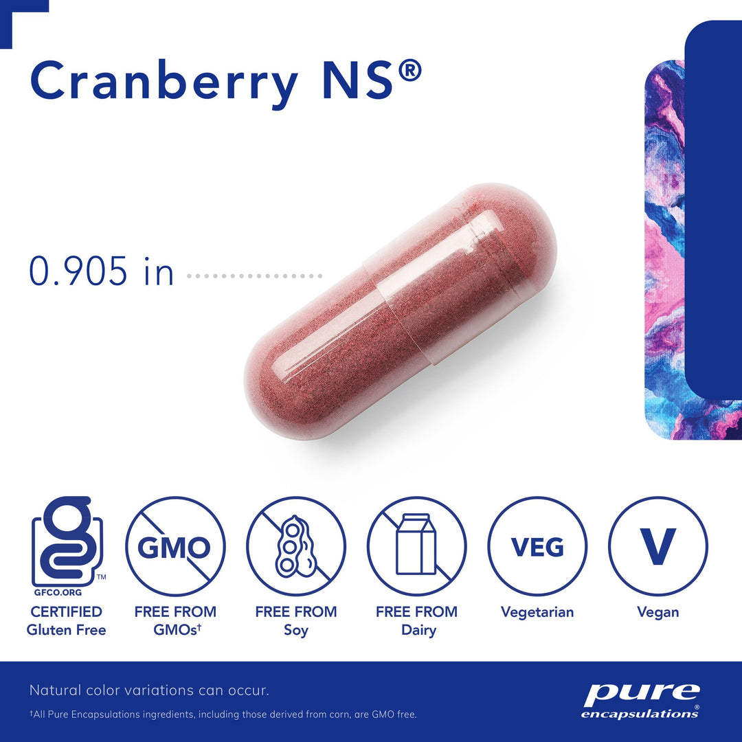 Cranberry NS 180's