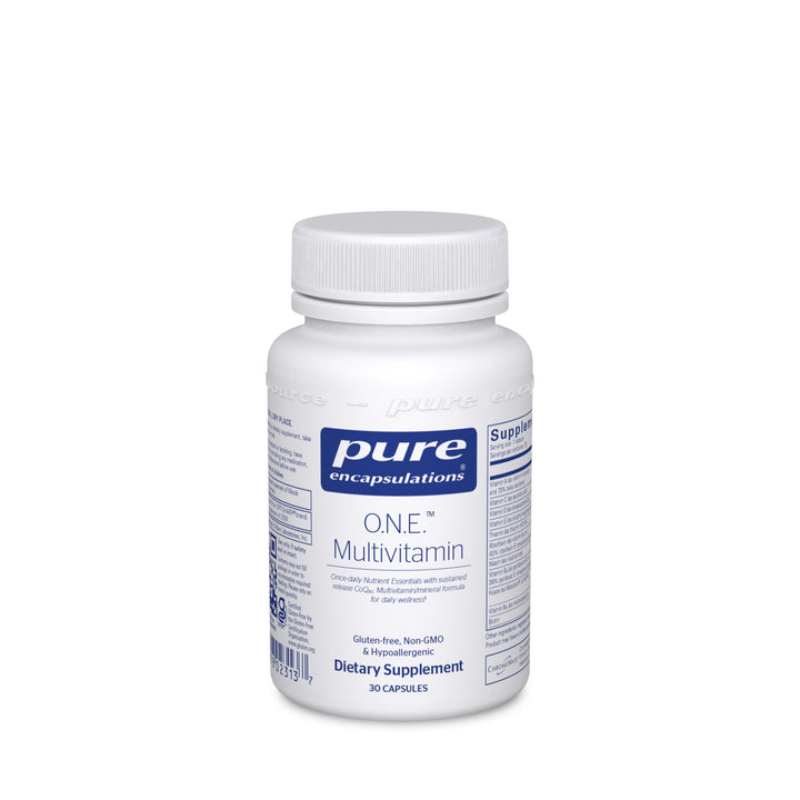 O.N.E.™ Multivitamin 30's