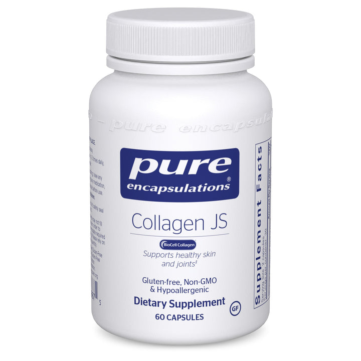 Collagen JS 60's