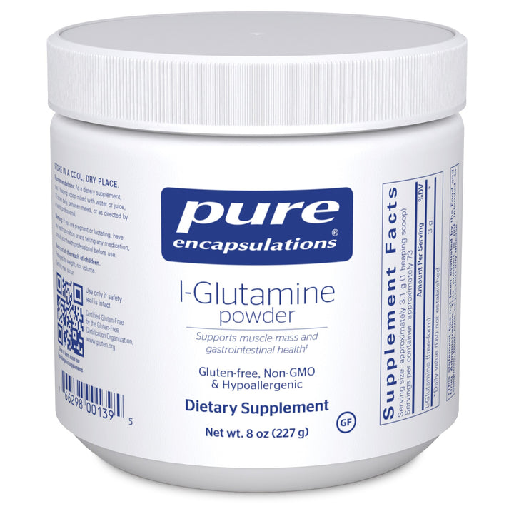 l-Glutamine powder