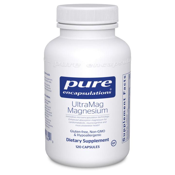 UltraMag Magnesium