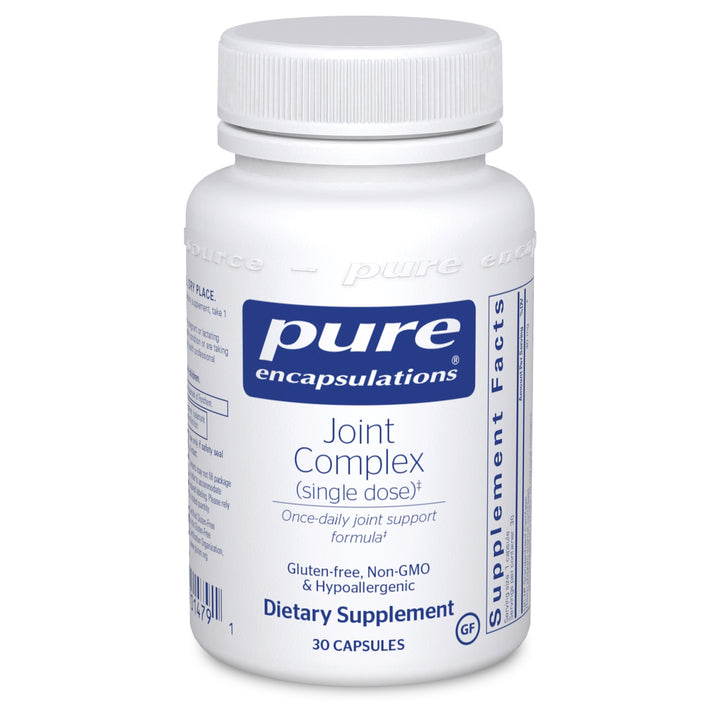 Joint Complex (single dose)‡ 30's