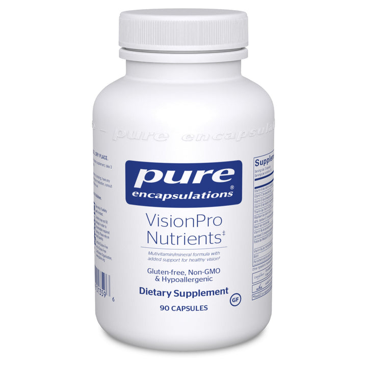 VisionPro Nutrients‡