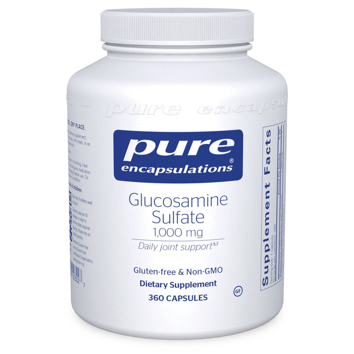 Glucosamine Sulfate 1,000 mg. 360's