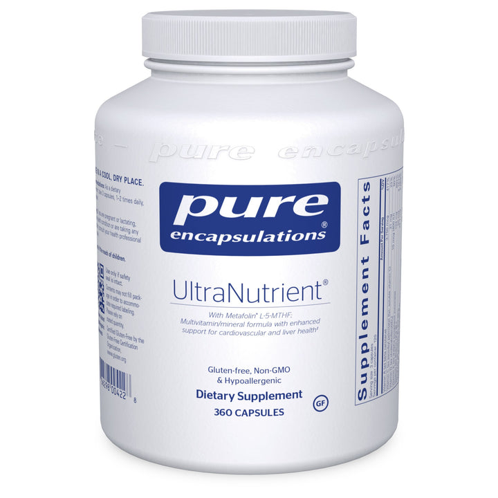 UltraNutrient® 360's