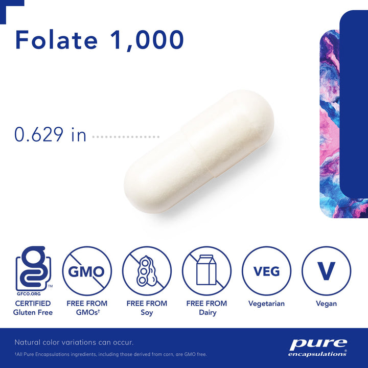 Folate 1000