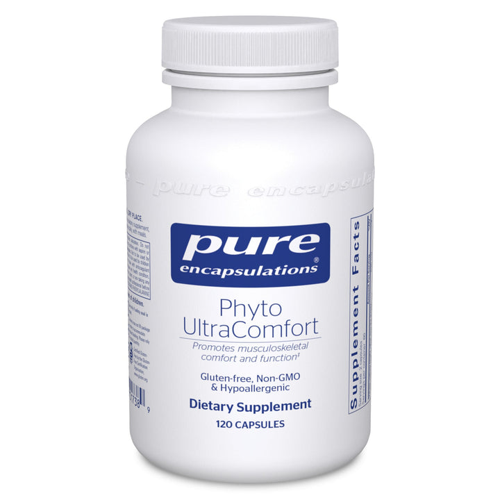 Phyto UltraComfort‡ 120's