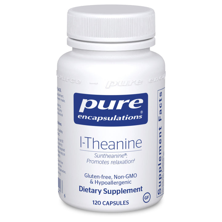 l-Theanine 120's