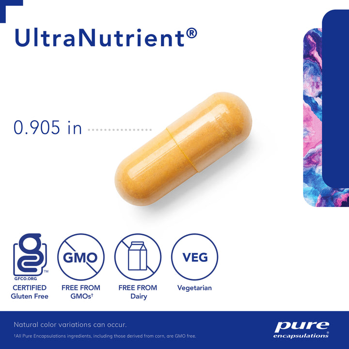 UltraNutrient® 90's