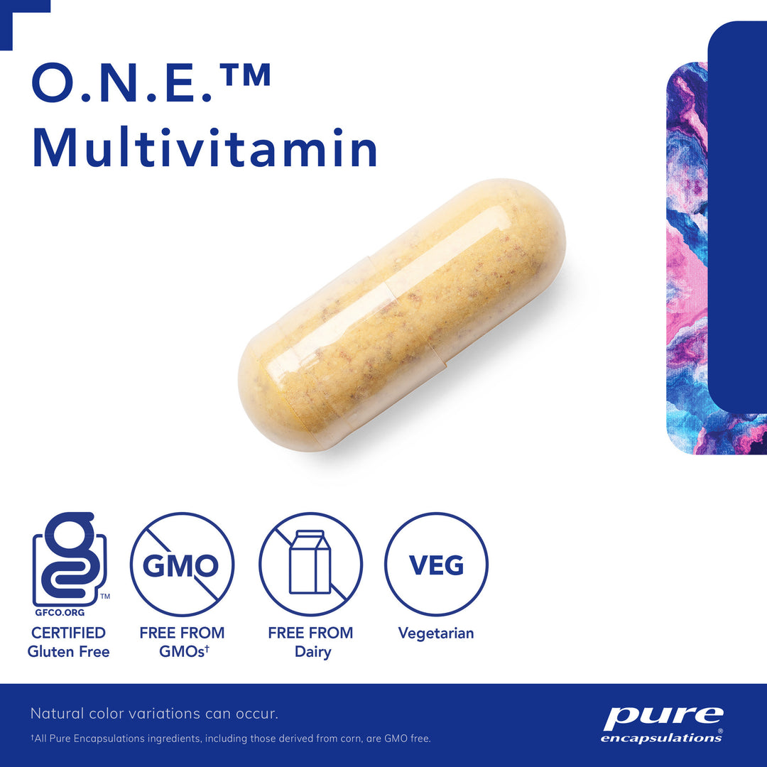 O.N.E.™ Multivitamin 30's