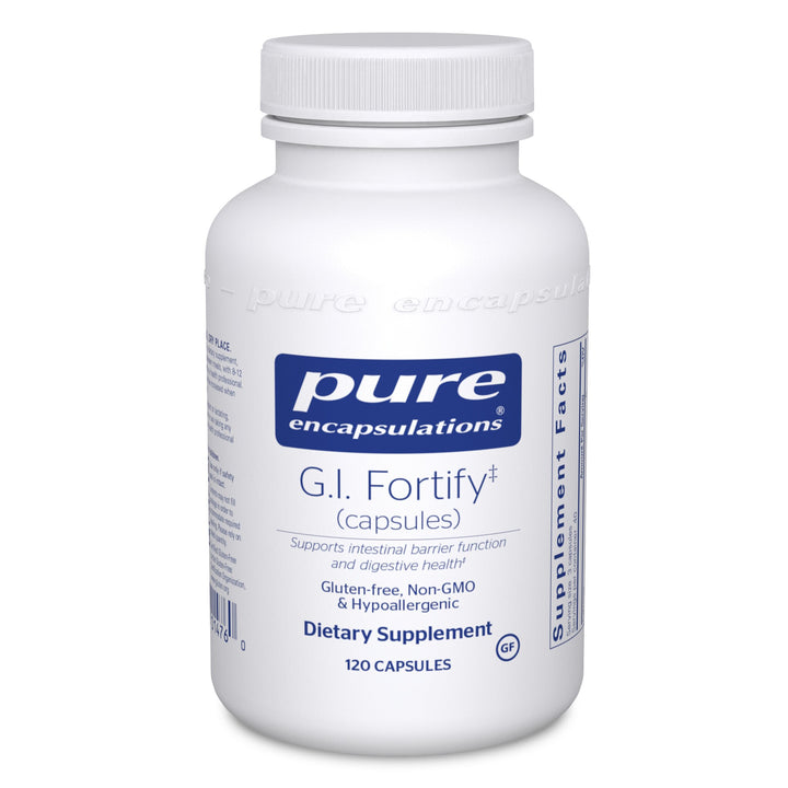 G.I. Fortify (capsules)‡