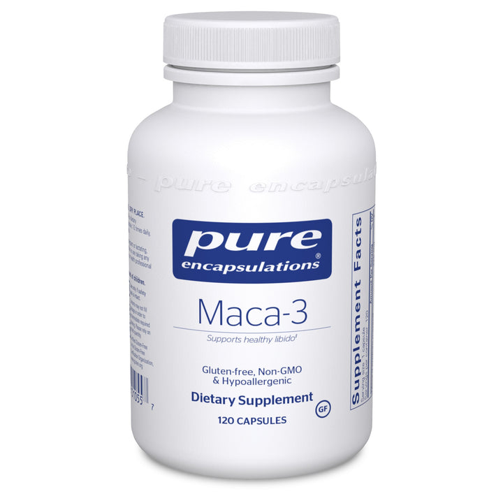 Maca-3 120's