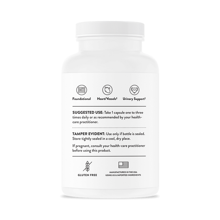 Potassium Citrate