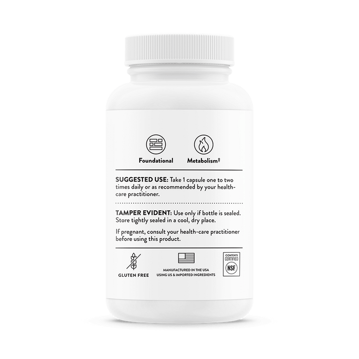 Chromium Picolinate