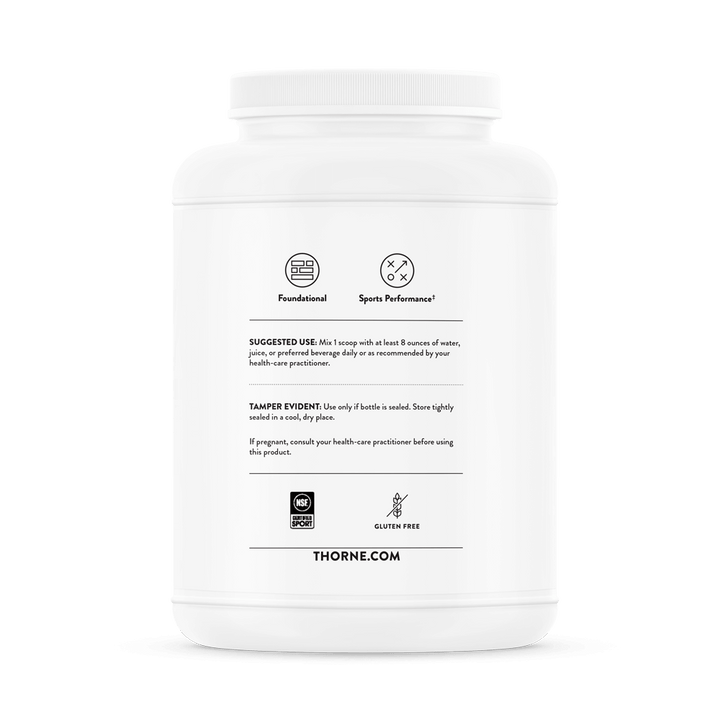 Whey Protein Isolate - Vanilla