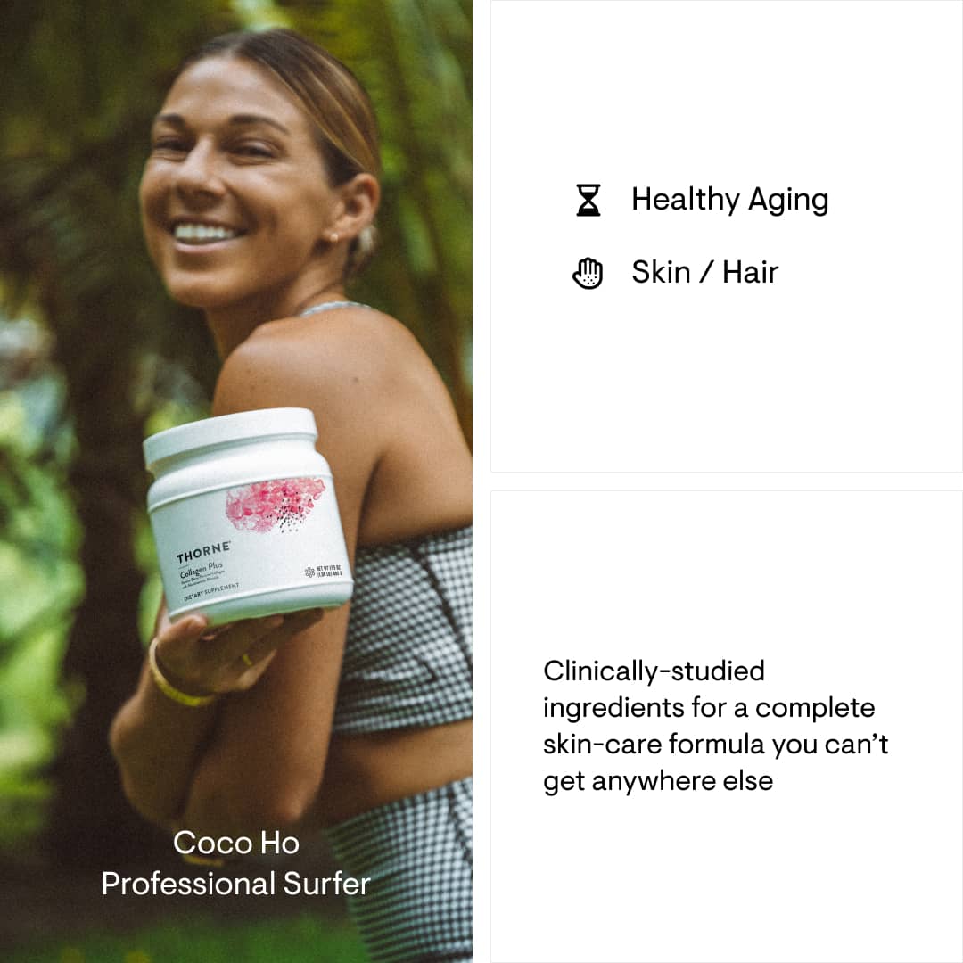 Collagen Plus