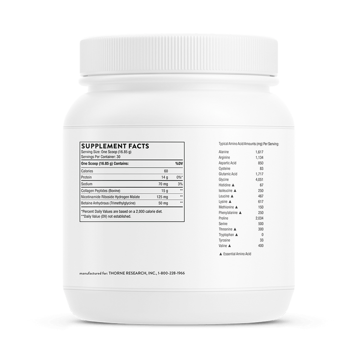 Collagen Fit