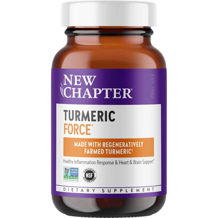 Turmeric Force