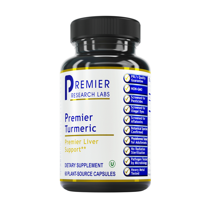 Turmeric Premier 60 cap